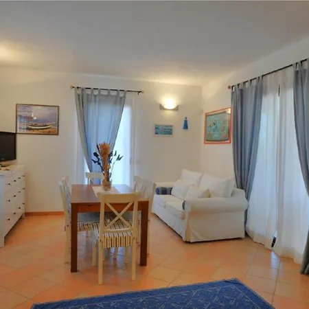 Apartment Casa Amor Olbia