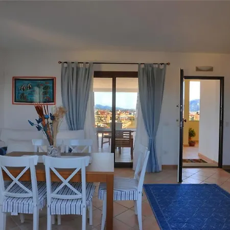 Casa Amor Olbia