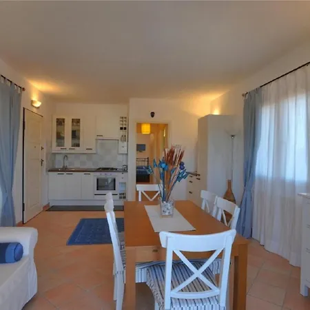 Casa Amor Apartment Olbia