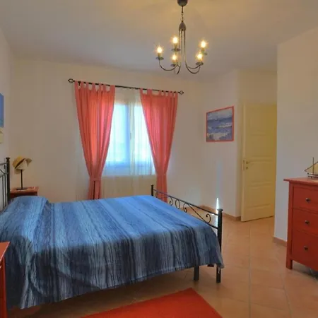 Casa Amor * Olbia