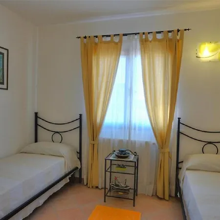 Apartment Casa Amor *